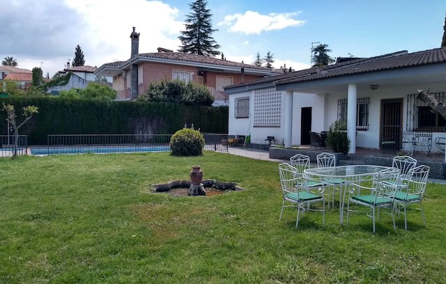 Gojar Villa | Casa chalet con bonitas vistas en Gojar