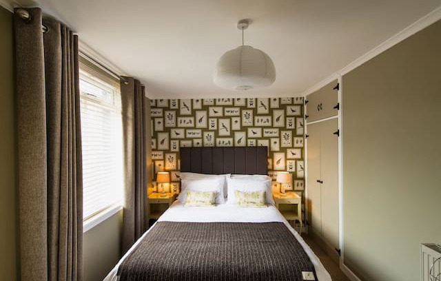 Carmunnock House | Peel Lodge (30312)