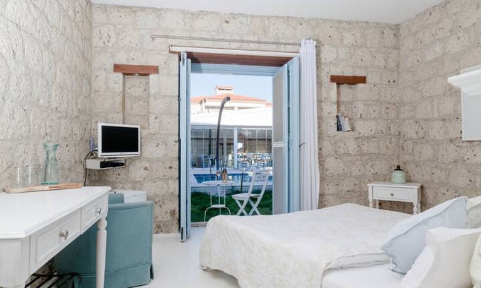 Alacati Hotel | Katre Otel Alaçatı