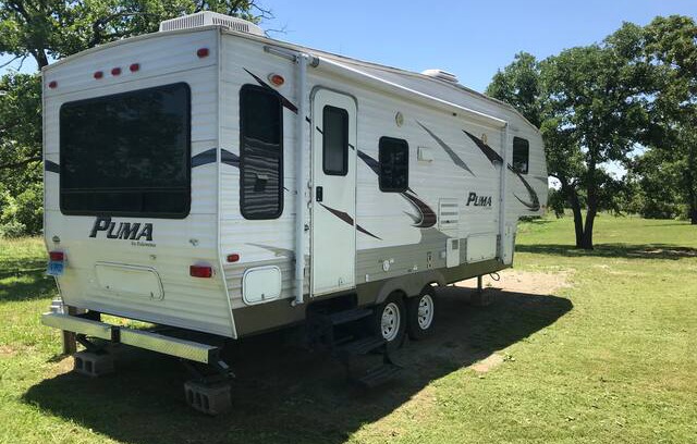 Pawhuska Other | Modern Day Teepee at The Lodge at Taylor Ranch