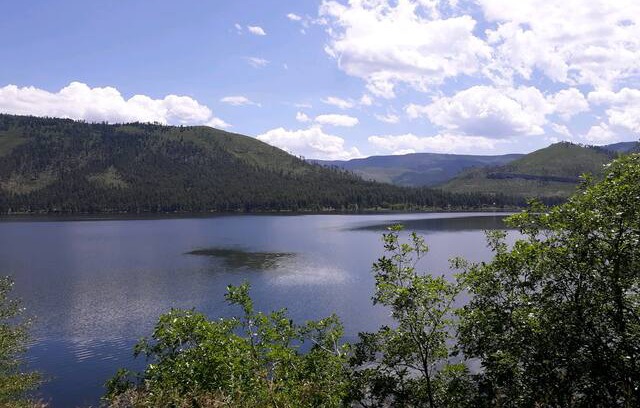 Bayfield Cabin | Vallacito lake co come stay and play