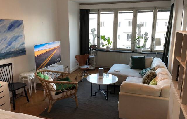 Lund Apartment | Apartment in central Lund