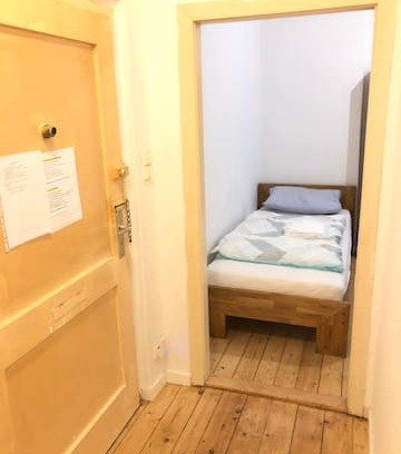 Nordstadt Apartment | Wohnung im Zentrum Hannovers für erholsame Nächte!