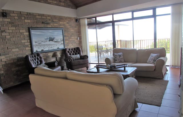 Brenton-on-Sea House | Brenton on Sea Holiday Home