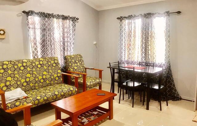 Martintar House | Fiji Vacation Home Nadi