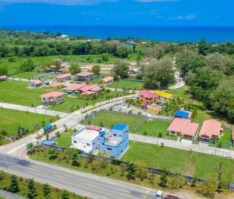 Puerto Cortes Apartment | Residencial Costa Mar, Apartamento ejecutivo.