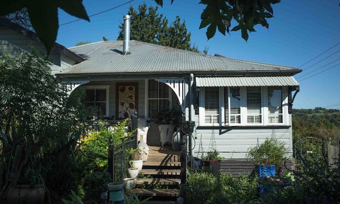 Dorrigo House | Dorrigo Accommodation - The Dorrigo Townhouse