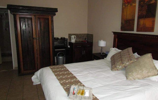 Petrusburg Bed & Breakfast | Monument Guesthouse room 2