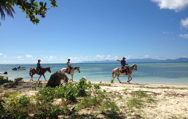 Grand-Bourg House | Rêvez Marie-Galante ! Rêvez Appaloosa Lodge !