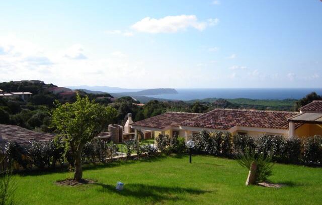 Rena Majore House | Rena majore incantevole villetta vista mare