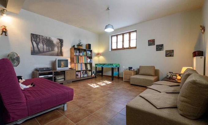 Diasella House | Orin's House