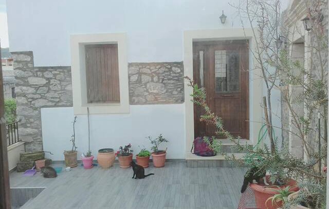 Pombia House | Katia-patroklos home