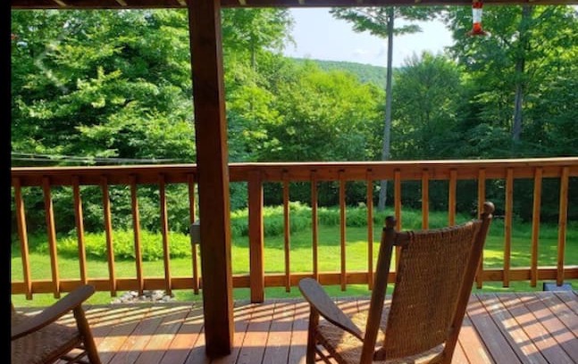 Coudersport House | Little Dipper Lodge, a Frosty Hollow property
