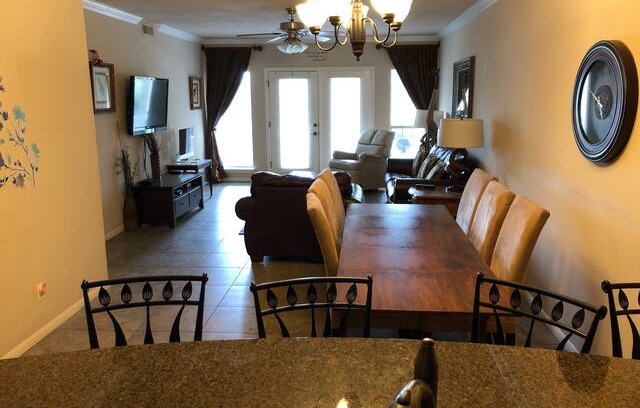 Highland Lake Estates House | Two bedroom Condo at The Island Resort, Lago Vista