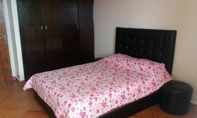 El Mansouria Apartment | Appartement balnéaire à louer minimum une semaine