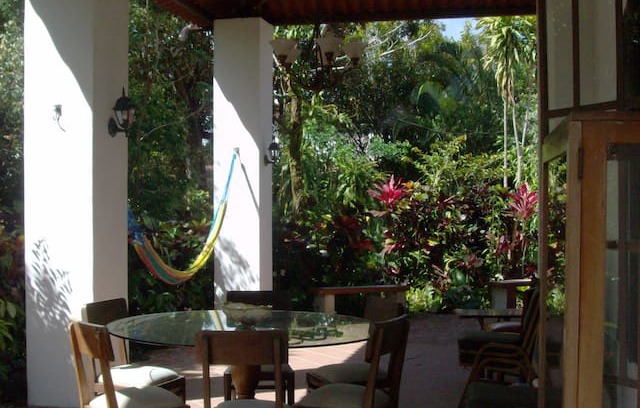 El Valle de Anton House | Anturio de Los Aramos