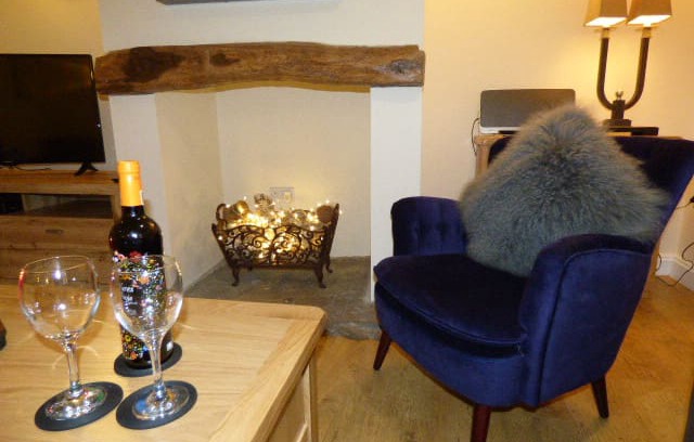 Alston House | Tindal House, Kate's Lane, Alston