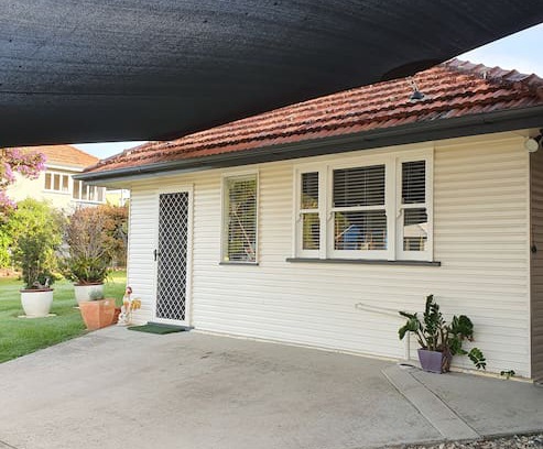 Kedron House | KEDRON COTTAGE - convenient, modern, clean