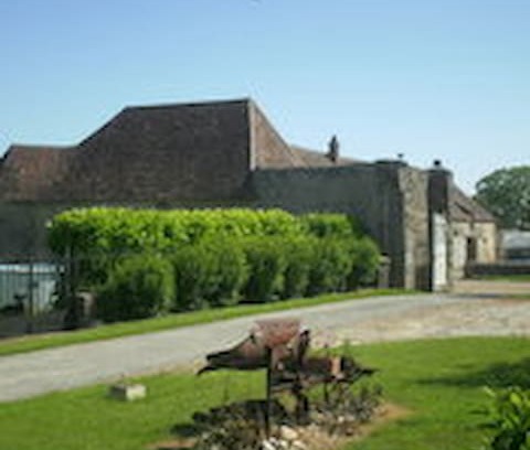 Senonches House | maison d hotes LES ECURIES DES LANDES