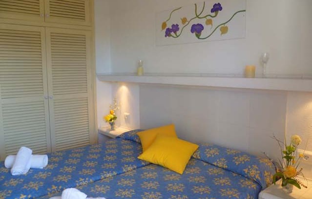 S'Argamassa Apartment | Apartment 1 bedroom up to 4 pax near the sea