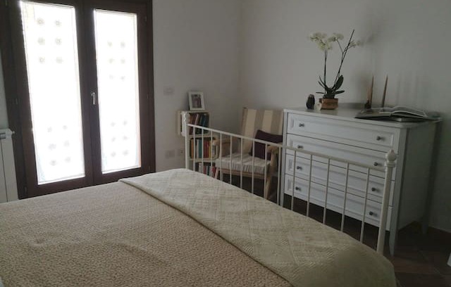 Putifigari House | Villa Ventosa, Putifigari