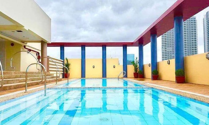Highway Hills Apartment | Grand Central Residences CityLand