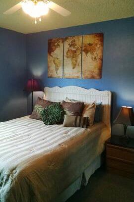 Northside Apartment | Dillon's Digs