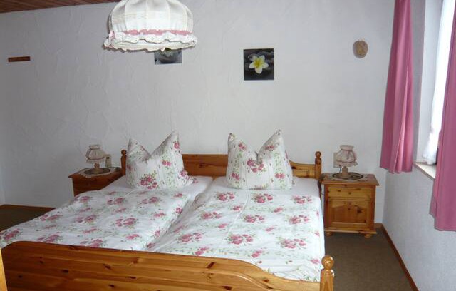 Hergensweiler Apartment | Ferienhof Wetzel (Hergensweiler), Ferienwohnung 1