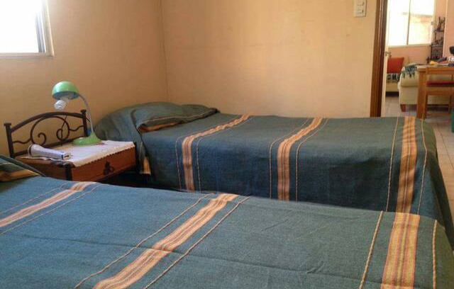 Ruta Independencia Apartment | Comfortable and perfect apartment.