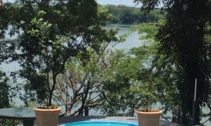 Porto Rico House | Recanto da Muriçoca