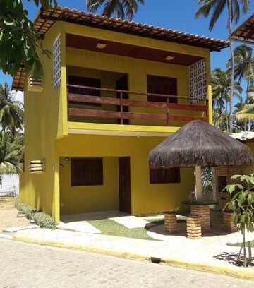 Barra Grande Villa | Privê Residencial Maragogi - Chalé nº 11