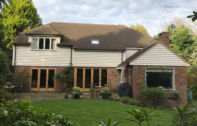 Burwash House | Middlemead - Rural Sussex Getaway