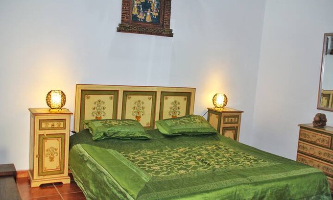 Alcala House | CASA SABINA - VILLA PERENQUÉN