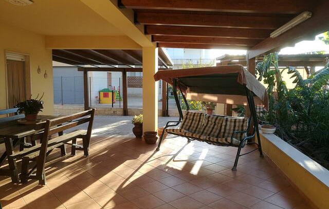 Alcamo Marina House | Liberia casa vacanza