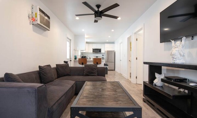 East Hollywood House | Our new Little House Virgil Village