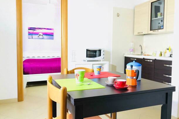 Santa Maria al Bagno House | Villa Le Cenate, tra Santa Maria al Bagno e Nardò