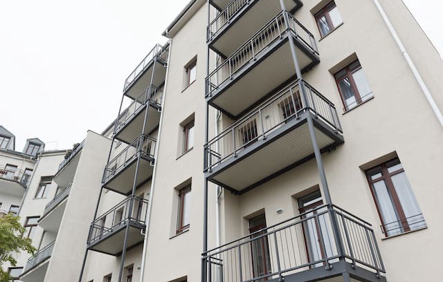 Zentrum-Ost Apartment | City Park Suite A