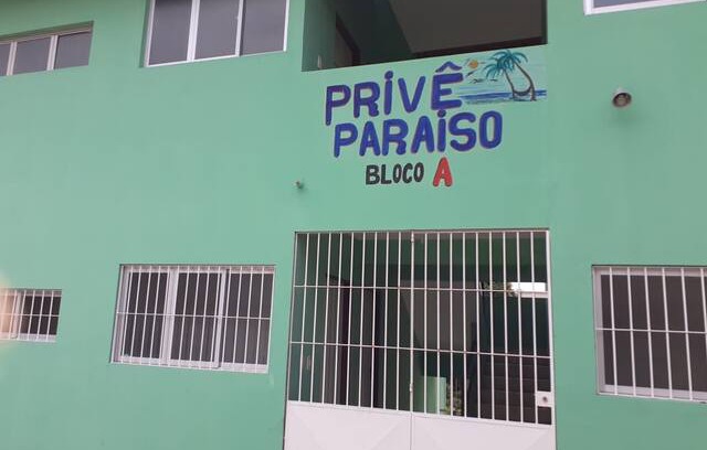 Ponta do Funil Apartment | Privê Paraíso! (2) Na bela Praia de Catuama 3qtos.