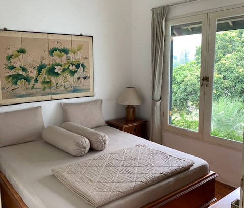Cisarua Other | Arga Turangga Villa - Hillside View