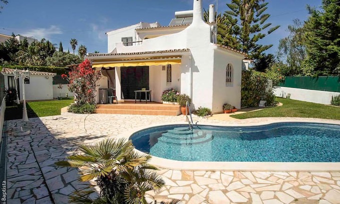 Sesmarias House | Villa Palmeira