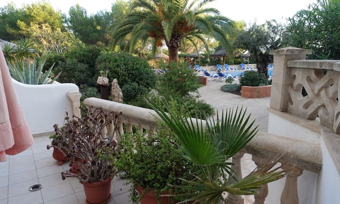 Cala Santany Apartment | Appartment "La Ardilla" - Cala Santanyi - Mallorca