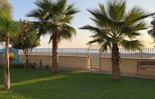 Belvedere Marittimo Apartment | Villa Buccieri Vista Ferrovia & Mare Primo Piano