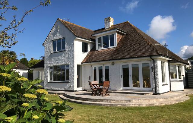 Newton Ferrers House | Newton Ferrers Fabulous 4 bedroom detached house