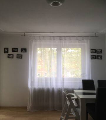 Sachsenhausen-Sud Apartment | Gemütliche Wohnung in Frankfurt Sachsenhausen