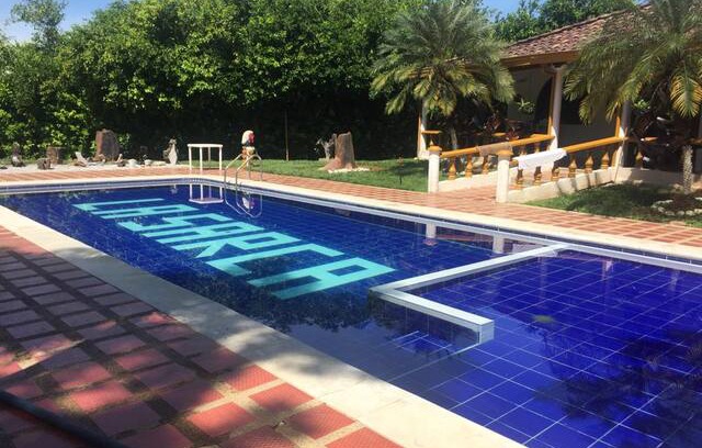 Sonson Cabin | Finca hotel la sarca