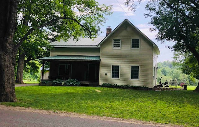 Canton Other | Canton, NY 1860's Farmhouse 15 Min to Universities