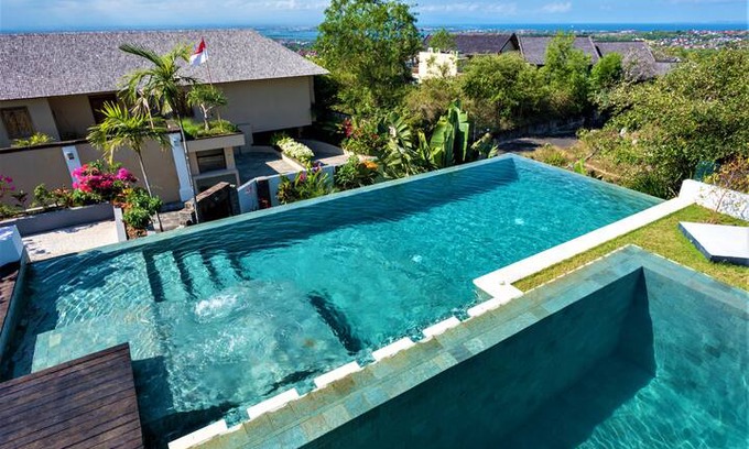 Bukit Villa | Villa Jimbaran