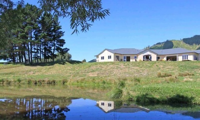 Peka Peka House | 【Edenland】Super Spacious with Private Guest Wing