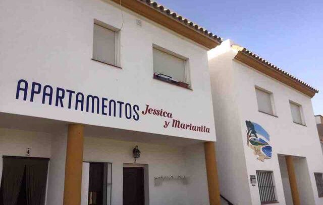 El Lentiscal Other | Apartamentos Jessica y marianita n6