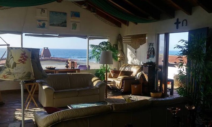 Lengueta Arenosa House | Experience Baja in Style, Comfort and Safely